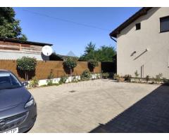 Duplex de vanzare in Sancraiu de Mures