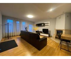 3 camere, 75mp, terasa 20mp,modern, Europa Zona Eugen Ionesco, Luminia