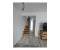 Duplex modern, complet mobilat și utilat – Moșnița Nouă - Imagine 4