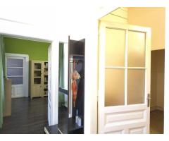 Apartament central, 2 camere, centrala gaz. 390 E/lună. Comision 0 - Imagine 4