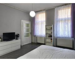 Apartament central, 2 camere, centrala gaz. 390 E/lună. Comision 0 - Imagine 5