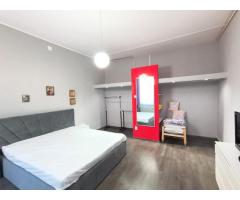 Apartament central, 2 camere, centrala gaz. 390 E/lună. Comision 0 - Imagine 7