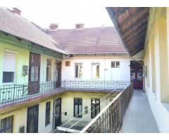 Apartament central, 2 camere, centrala gaz. 390 E/lună. Comision 0 - Imagine 9