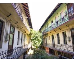 Apartament central, 2 camere, centrala gaz. 390 E/lună. Comision 0 - Imagine 10