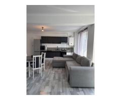 Apartament la cheie | 2 camere | parcare | Lombului