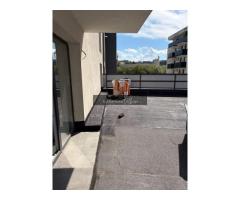 Apartament la cheie | 2 camere | terasa | parcare | Lombului - Imagine 6