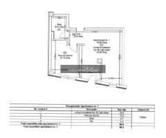 Apartament la cheie | 2 camere | parcare | Lombului - Imagine 10