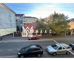 Garsonieră de vânzare | Sibiu, Vasile Aaron | baie cu geam - Imagine 7