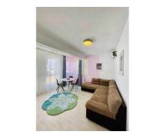 Garsonieră spațioasă cu bucătărie separată și balcon – Drumul Binelui - Imagine 3