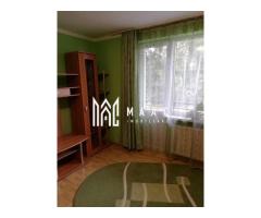 Apartament 2 camere de închiriat | Sibiu, Terezian | 50 mp - Imagine 3