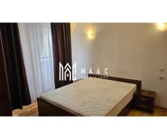 Apartament 2 camere de închiriat | Șelimbăr | etaj 1, balcon