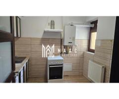 Apartament 2 camere de închiriat | Șelimbăr | etaj 1, balcon - Imagine 6