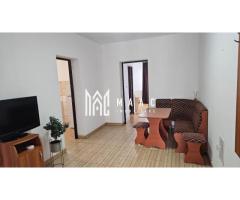 Apartament 2 camere de închiriat | Șelimbăr | etaj 1, balcon - Imagine 8