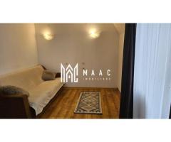 Apartament 2 camere de închiriat | Șelimbăr | etaj 1, balcon - Imagine 10