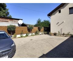 Duplex de vanzare in Sancraiu de Mures