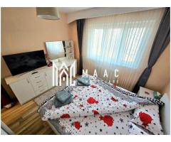 Apartament de închiriat Sibiu | Vasile Aaron | 2 camere | 54 mp