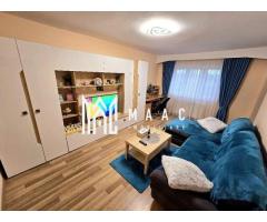 Apartament de închiriat Sibiu | Vasile Aaron | 2 camere | 54 mp - Imagine 2