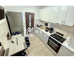 Apartament de închiriat Sibiu | Vasile Aaron | 2 camere | 54 mp - Imagine 3