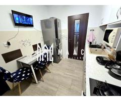 Apartament de închiriat Sibiu | Vasile Aaron | 2 camere | 54 mp - Imagine 4