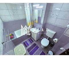 Apartament de închiriat Sibiu | Vasile Aaron | 2 camere | 54 mp - Imagine 5