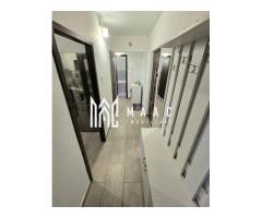 Apartament de închiriat Sibiu | Vasile Aaron | 2 camere | 54 mp - Imagine 7