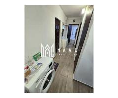 Apartament de închiriat Sibiu | Vasile Aaron | 2 camere | 54 mp - Imagine 8