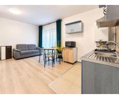 2 camere open space, Parcare, Manastur, Zona Campului, Porumbelelor