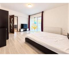 2 camere open space, Parcare, Manastur, Zona Campului, Porumbelelor - Imagine 4