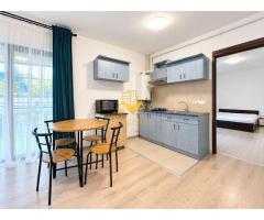 2 camere open space, Parcare, Manastur, Zona Campului, Porumbelelor - Imagine 6