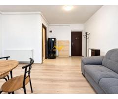 2 camere open space, Parcare, Manastur, Zona Campului, Porumbelelor - Imagine 9