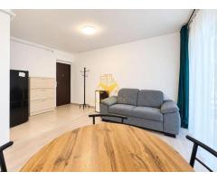 2 camere open space, Parcare, Manastur, Zona Campului, Porumbelelor - Imagine 10