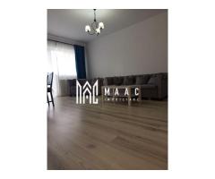 Apartament 2 camere de închiriat | Sibiu, Turnișor | 48 mp - Imagine 2