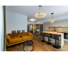3 camere, Premium, bloc nou, Manastur Zona Baza Sportiva, Mehedinti