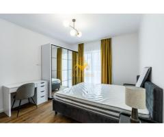 3 camere, Premium, bloc nou, Manastur Zona Baza Sportiva, Mehedinti - Imagine 2