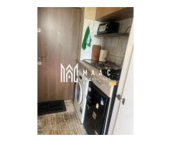Garsonieră de vânzare Sibiu | Țiglari, Lacul lui Binder | renovată - Imagine 3