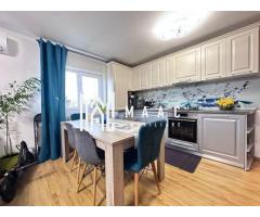 Apartament 3 camere de vânzare | Sibiu, Cedonia | 80 mp
