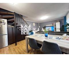 Apartament 3 camere de vânzare | Sibiu, Cedonia | 80 mp - Imagine 2