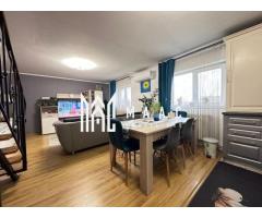 Apartament 3 camere de vânzare | Sibiu, Cedonia | 80 mp - Imagine 3