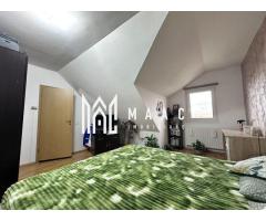 Apartament 3 camere de vânzare | Sibiu, Cedonia | 80 mp - Imagine 5