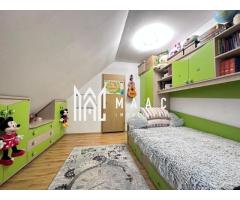 Apartament 3 camere de vânzare | Sibiu, Cedonia | 80 mp - Imagine 7