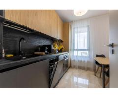 2 camere, modern, bloc nou,Intre Lacuri, zona Iulius mall, Park Lake - Imagine 4