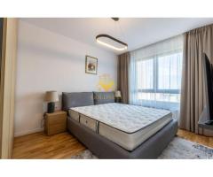 2 camere, modern, bloc nou,Intre Lacuri, zona Iulius mall, Park Lake - Imagine 5