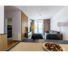 2 camere, modern, bloc nou,Intre Lacuri, zona Iulius mall, Park Lake - Imagine 8