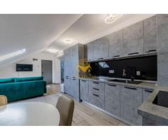 3 camere, modern, bloc nou, garaj,Europa zona Complex Luminia,Moldovan