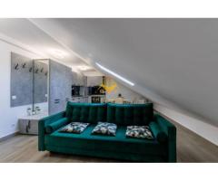 3 camere, modern, bloc nou, garaj,Europa zona Complex Luminia,Moldovan - Imagine 2