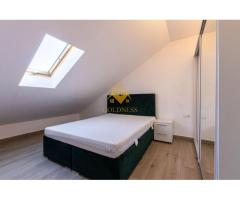 3 camere, modern, bloc nou, garaj,Europa zona Complex Luminia,Moldovan - Imagine 3