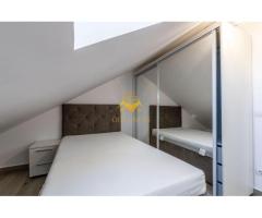 3 camere, modern, bloc nou, garaj,Europa zona Complex Luminia,Moldovan - Imagine 4
