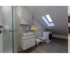 3 camere, modern, bloc nou, garaj,Europa zona Complex Luminia,Moldovan - Imagine 5