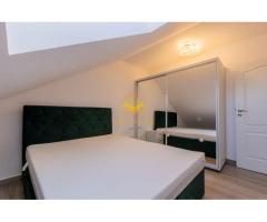 3 camere, modern, bloc nou, garaj,Europa zona Complex Luminia,Moldovan - Imagine 6