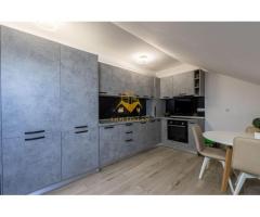 3 camere, modern, bloc nou, garaj,Europa zona Complex Luminia,Moldovan - Imagine 7